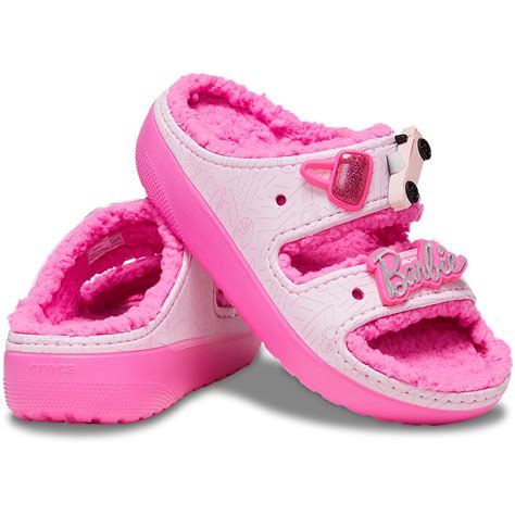 barbie sandals for adults